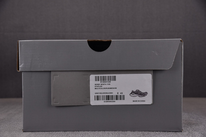 Ba*len*cia*ga stapler sneaker bs004