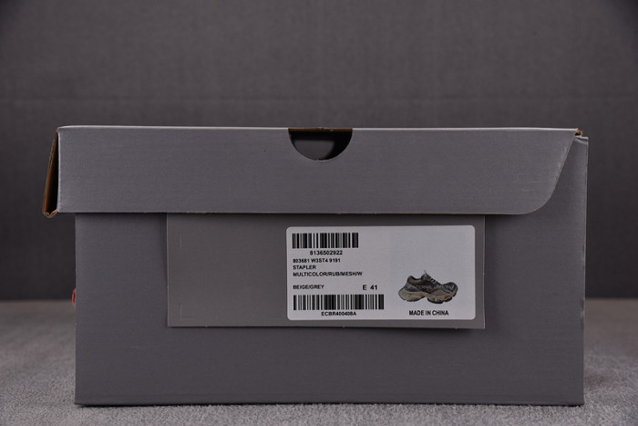 Ba*len*cia*ga stapler sneaker bs005