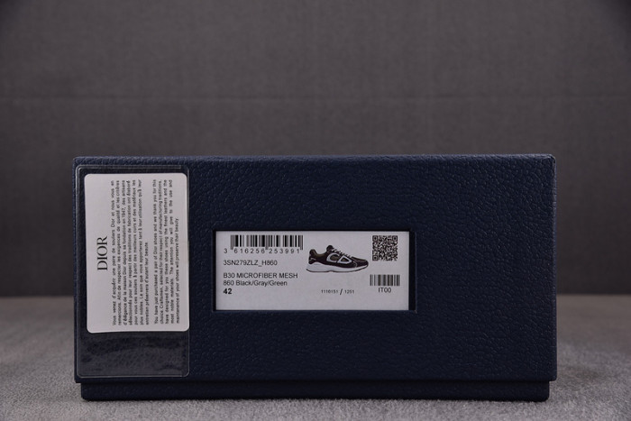 D*or b30 sneakers b30-000053