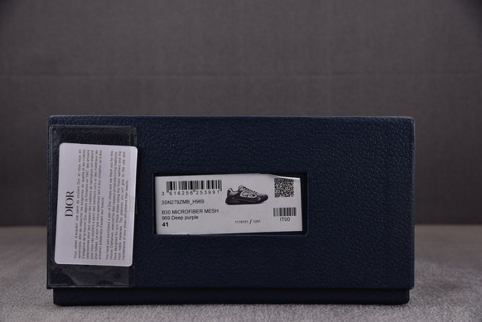 D*or b30 sneakers b30-000055