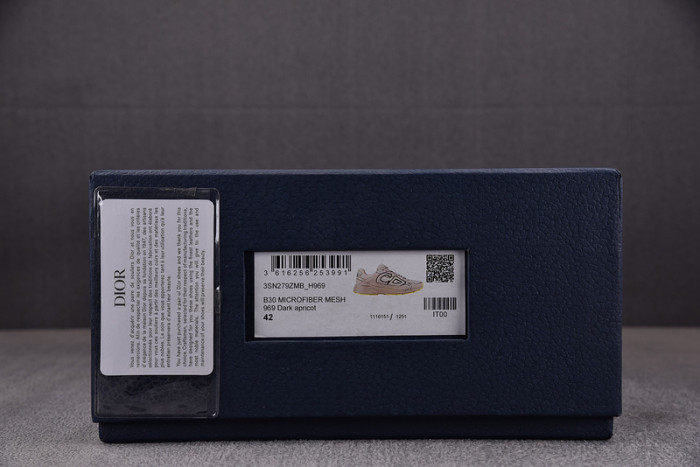 D*or b30 sneakers b30-000061