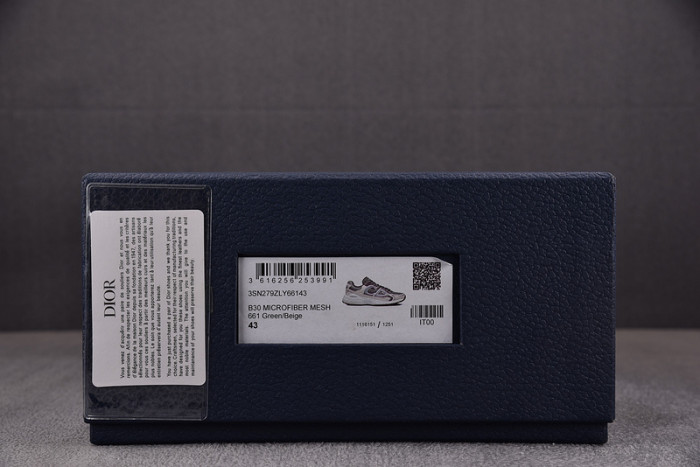 D*or b30 sneakers b30-000071