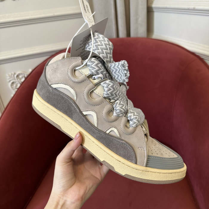 LANVIN SNEAKER LS242