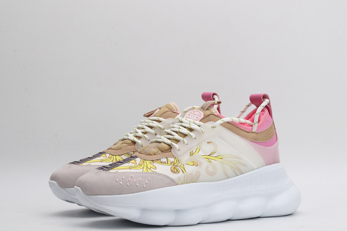 VERSA CHAIN REACTION VS-26