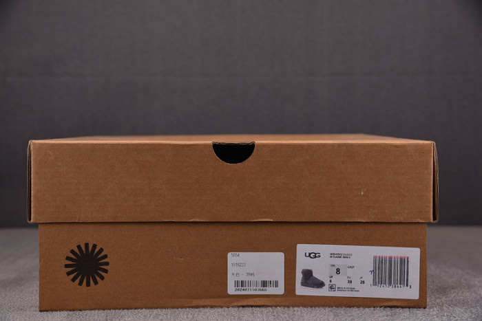 UGG Classic Mini II Boot