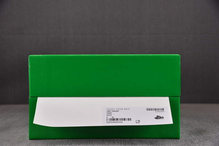 BOTTEGA VENETA Orbit Sneaker BV007