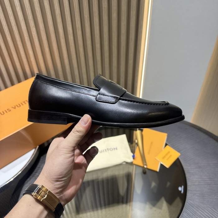 LV Loafers