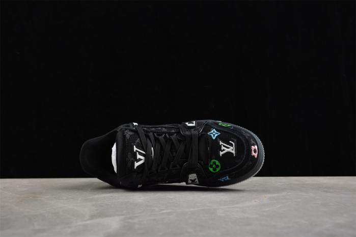 LV TRAINER SNEAKER LVT-000622