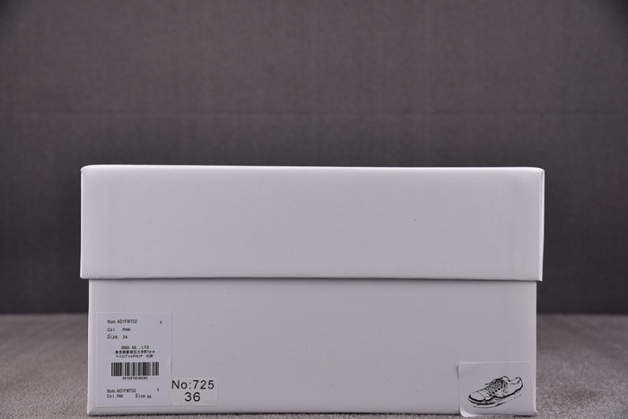 Ma*s*n mihara yasuhiro sneaker m-10102