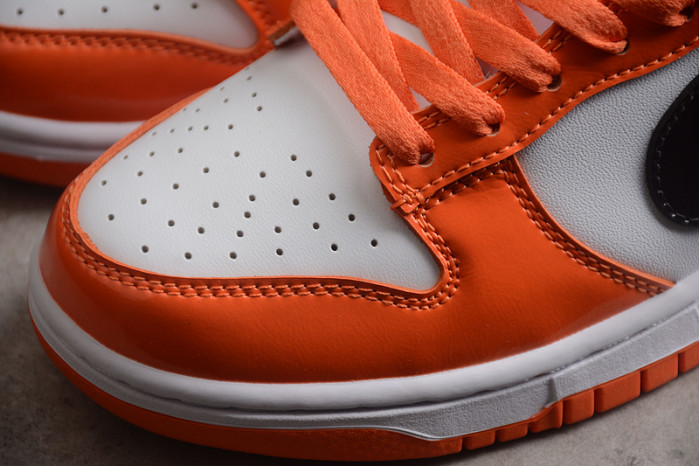 Nike Dunk Low Patent Halloween (W) DJ9955-800