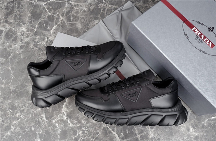 PRAD* SNEKAERS P000085