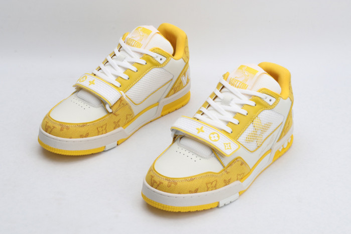 l**is V*t*n trainer sneaker lv-000007