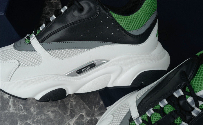 DIO* LOWTOP SNEAKERS D-10067