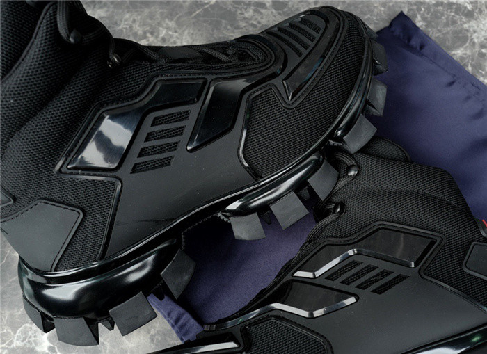 PRAD* SNEKAERS P000098