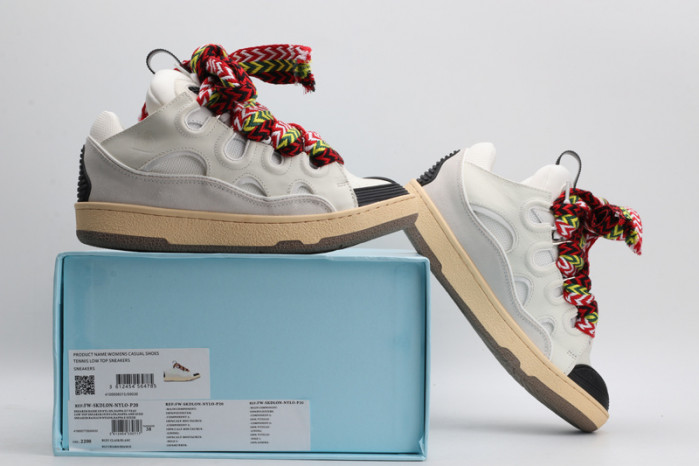 LANVIN SNEAKER LS012