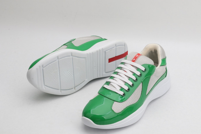 PRAD* SNEKAERS P000032