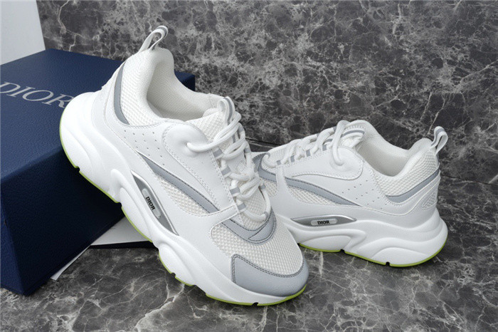 DIO* LOWTOP SNEAKERS D-10060