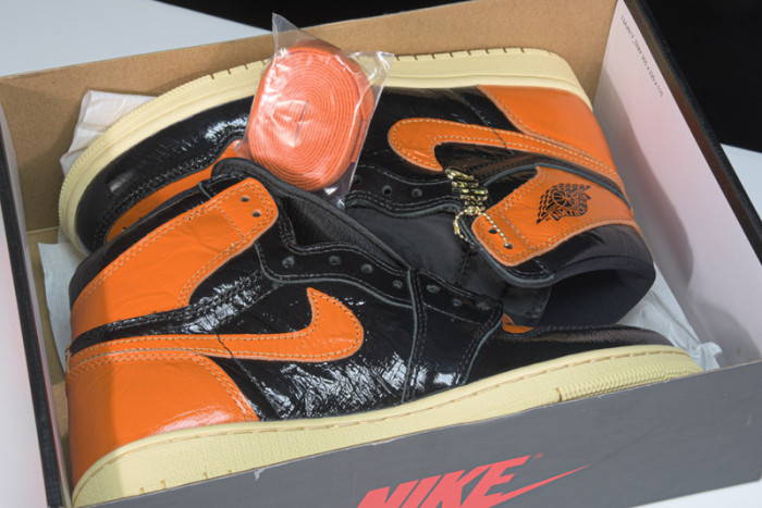 Air Jordan 1 Shattered Backboard 3.0 555088-028