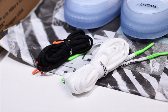 OFW x Converse Chuck Taylor All Star 1970s White 162204C