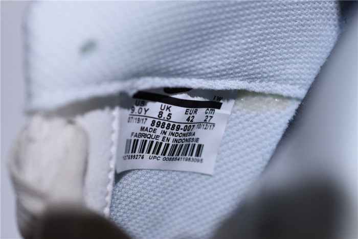 Nike Air Force 1 Low LX "Phantom Snakeskin" 898889-007