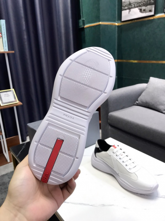 PRAD* SNEKAERS P000042