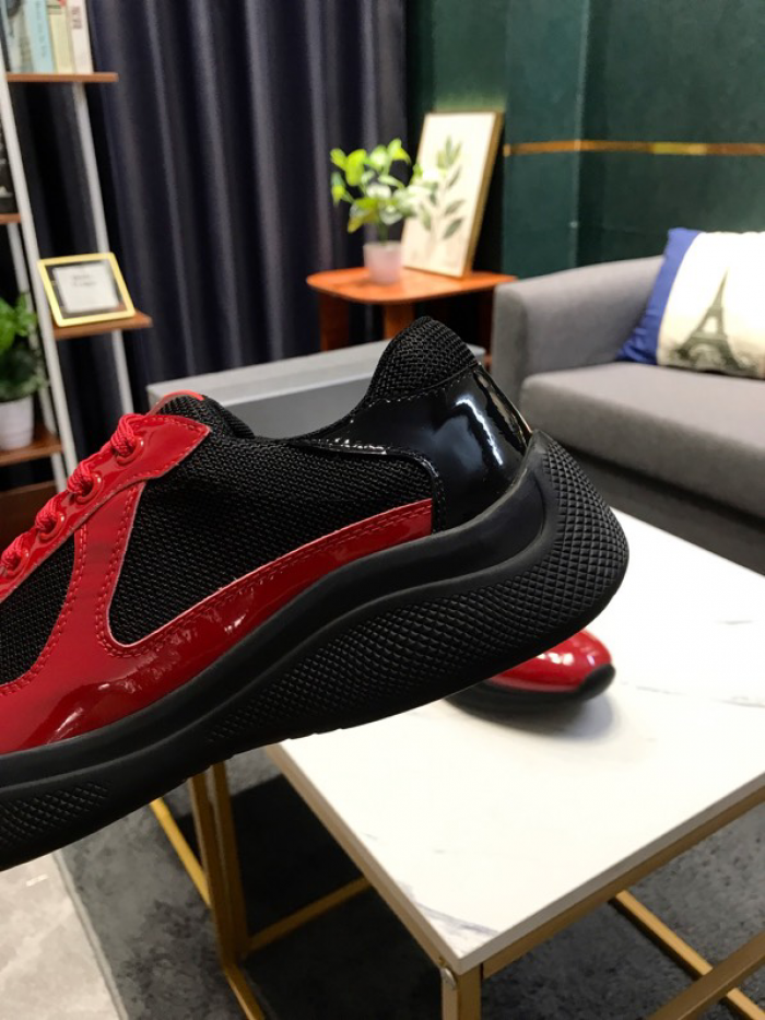 PRAD* SNEKAERS P000045