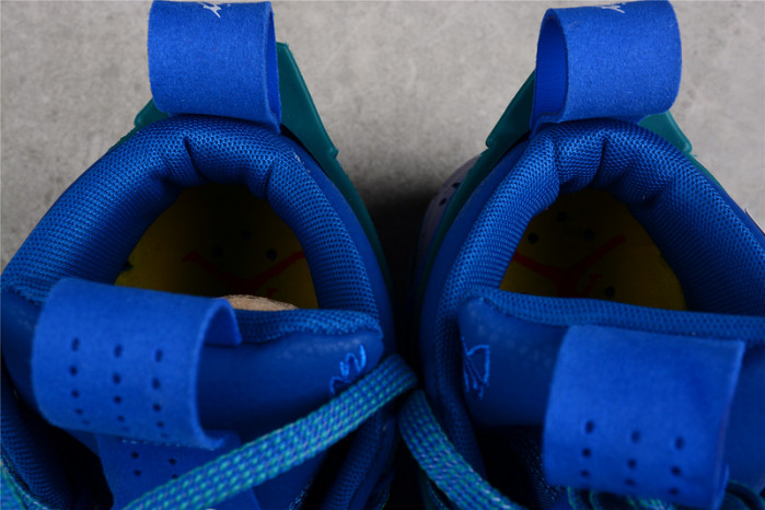 Nike Air Jordan 36 PE Luka Doncic DJ4483-400