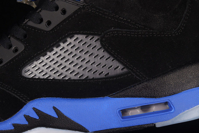 Air Jordan 5 “Racer Blue” CT4838-004