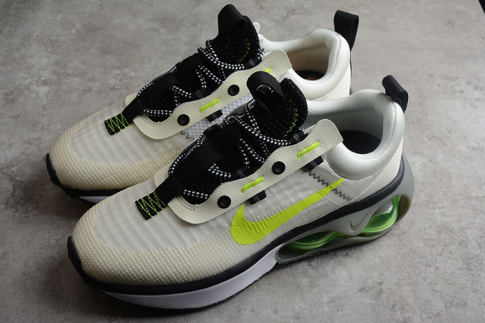 Nike Air Max 2021 White Volt DH5134-100