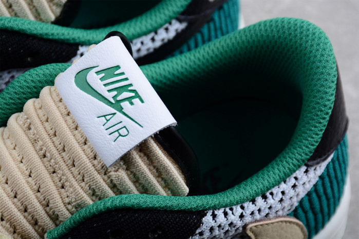 Travis Scott x Air Jordan 1