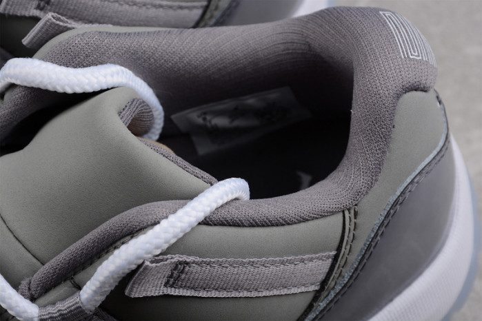 AIR JORDAN 11 RETRO LOW BG 