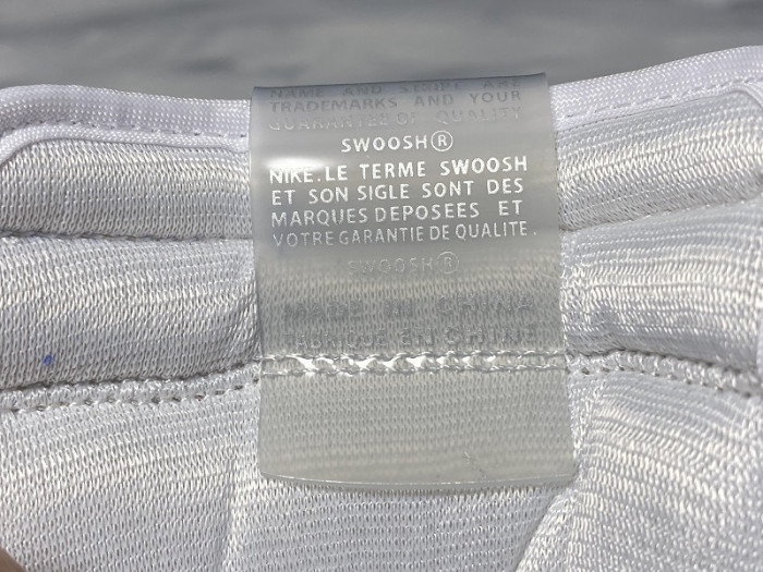 Air Jordan 1 Zoom White Racer Blue CK6637-104