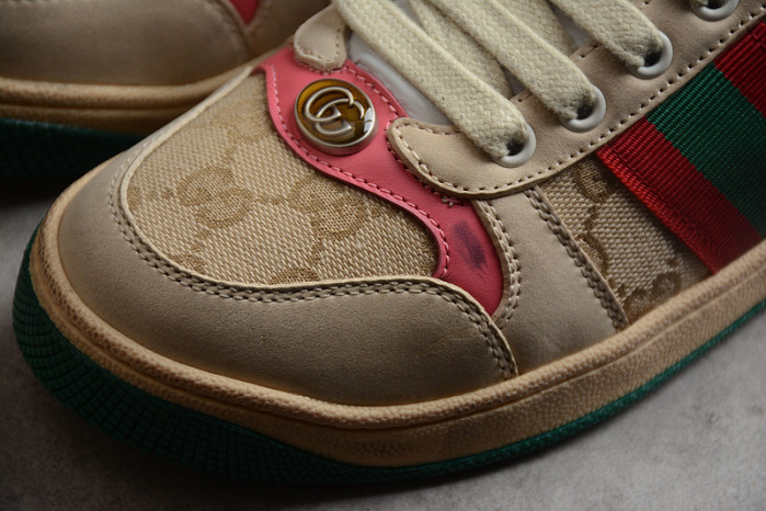 G*u*i* trainer sneaker 88