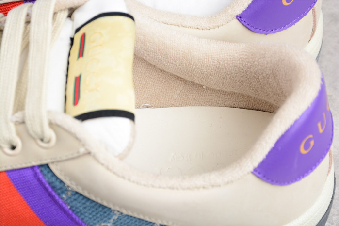 G*u*i* trainer sneaker 91