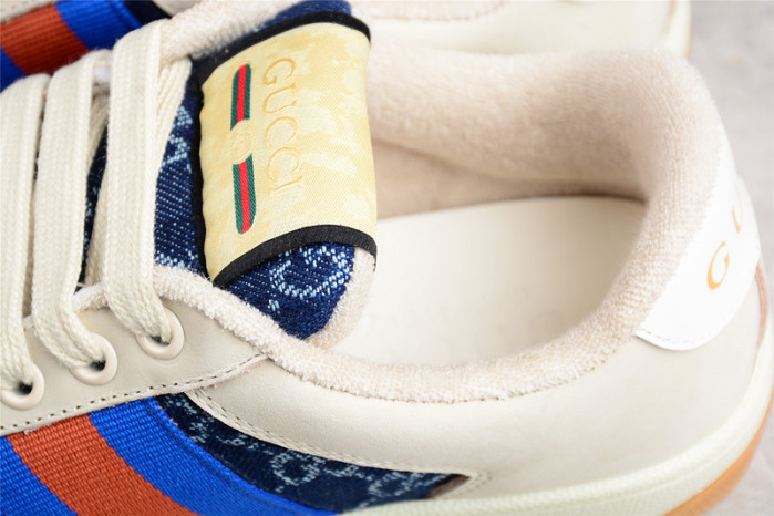 G*u*i* trainer sneaker 93