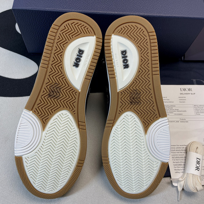 DIO* B27 SNEAKERS B27-000016