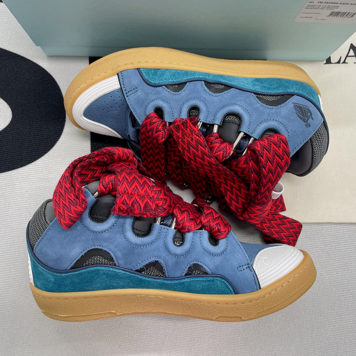 LANVIN SNEAKER LS016