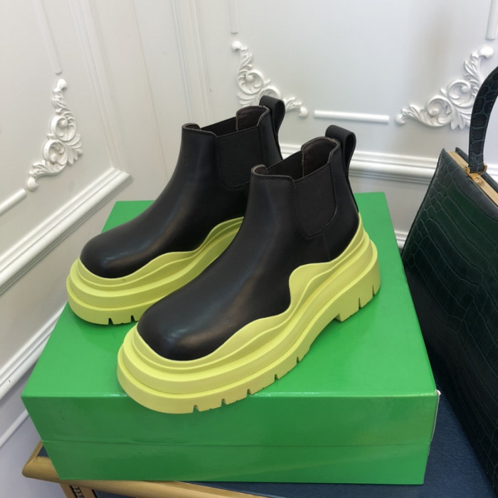 BOTTEGA VENETA SNEAKER BV-00001