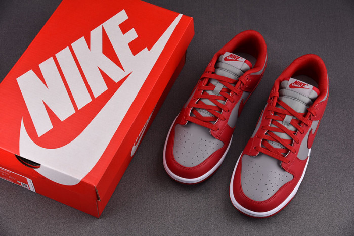 Nike Dunk Low UNLV DD1391-002