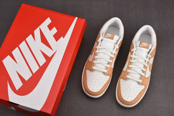 NIKE DUNK LOW “HARVEST MOON‘DD1503-114