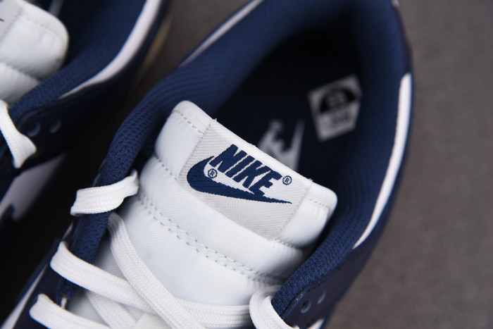 Nike Dunk Low “Vintage Navy” DD1503-115