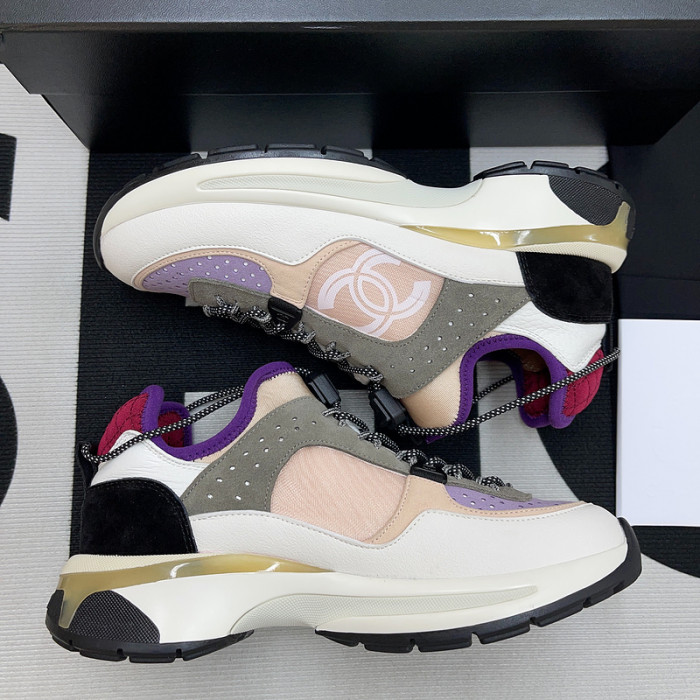 Chane* snekaers C0000037