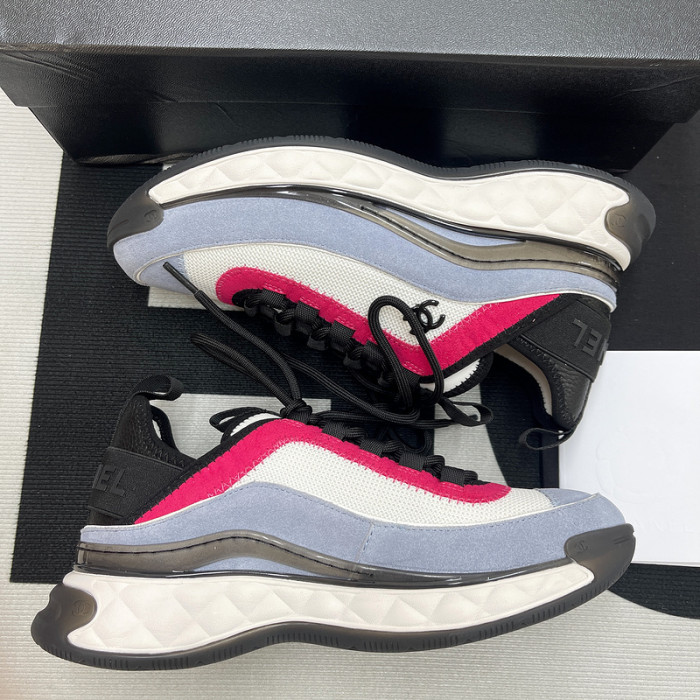 Chane* snekaers C0000038