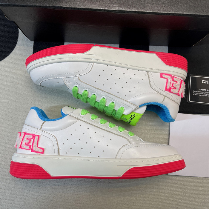 Chane* snekaers C0000046