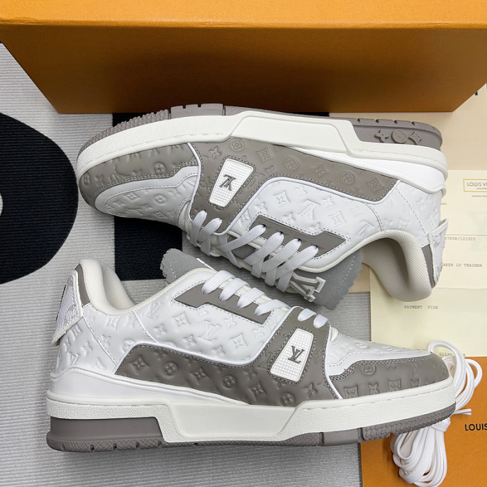 l**is V*t*n trainer sneaker lv-000012