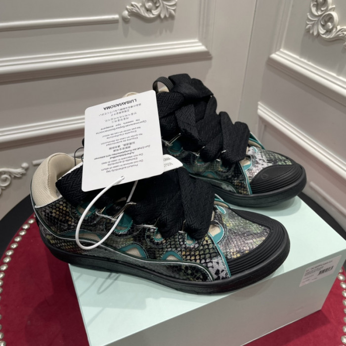 LANVIN SNEAKER LS040