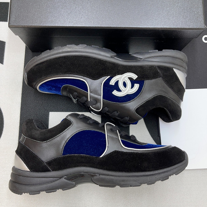 Chane* snekaers C0000010