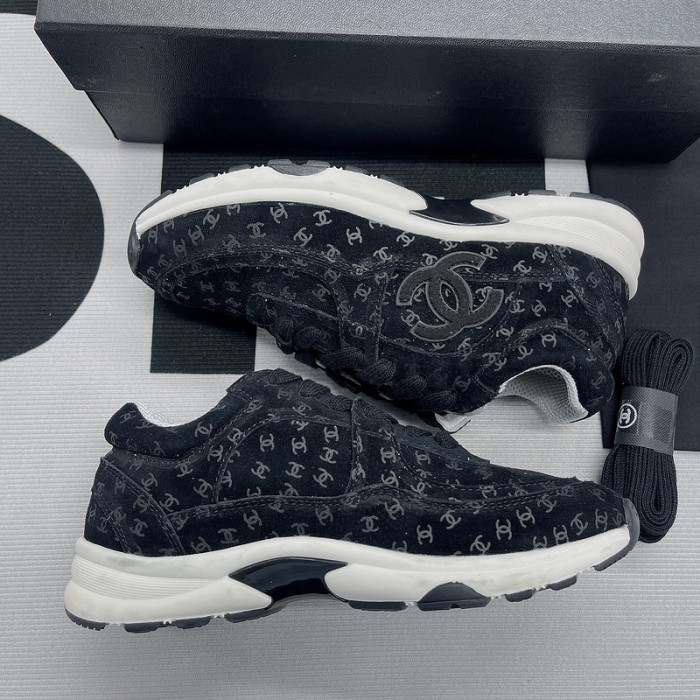 Chane* snekaers C0000016