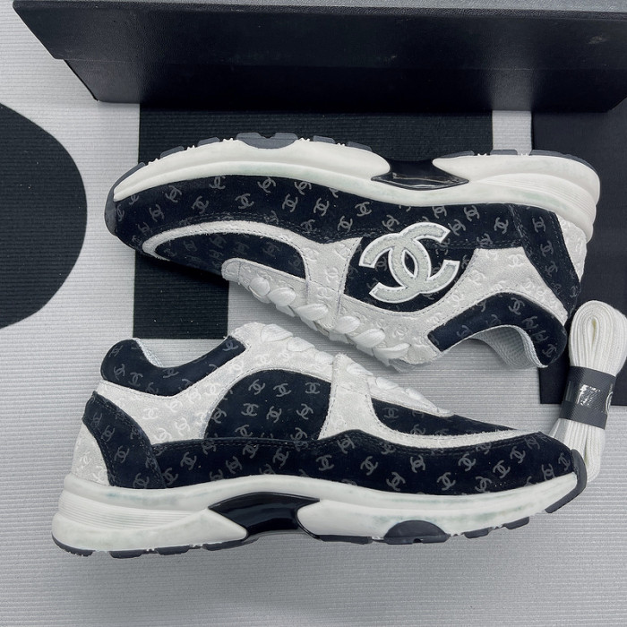 Chane* snekaers C0000018