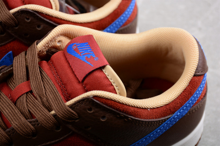 Nike Dunk Low “Mars Stone” DR9704-200